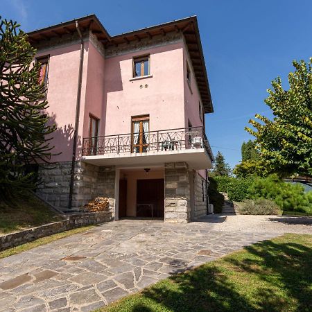 Villa Vittoria By Interhome Bellagio Eksteriør billede