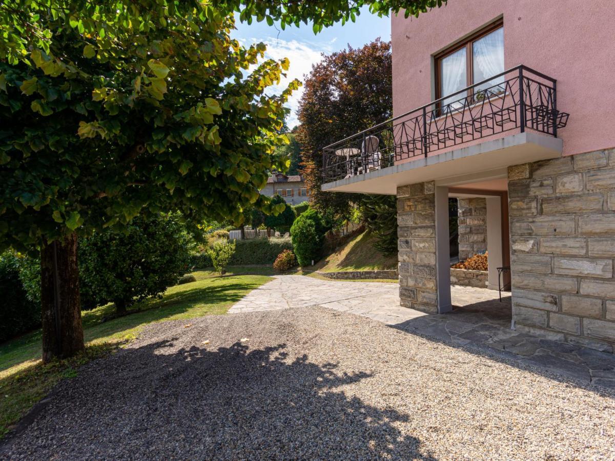 Villa Vittoria By Interhome Bellagio Eksteriør billede