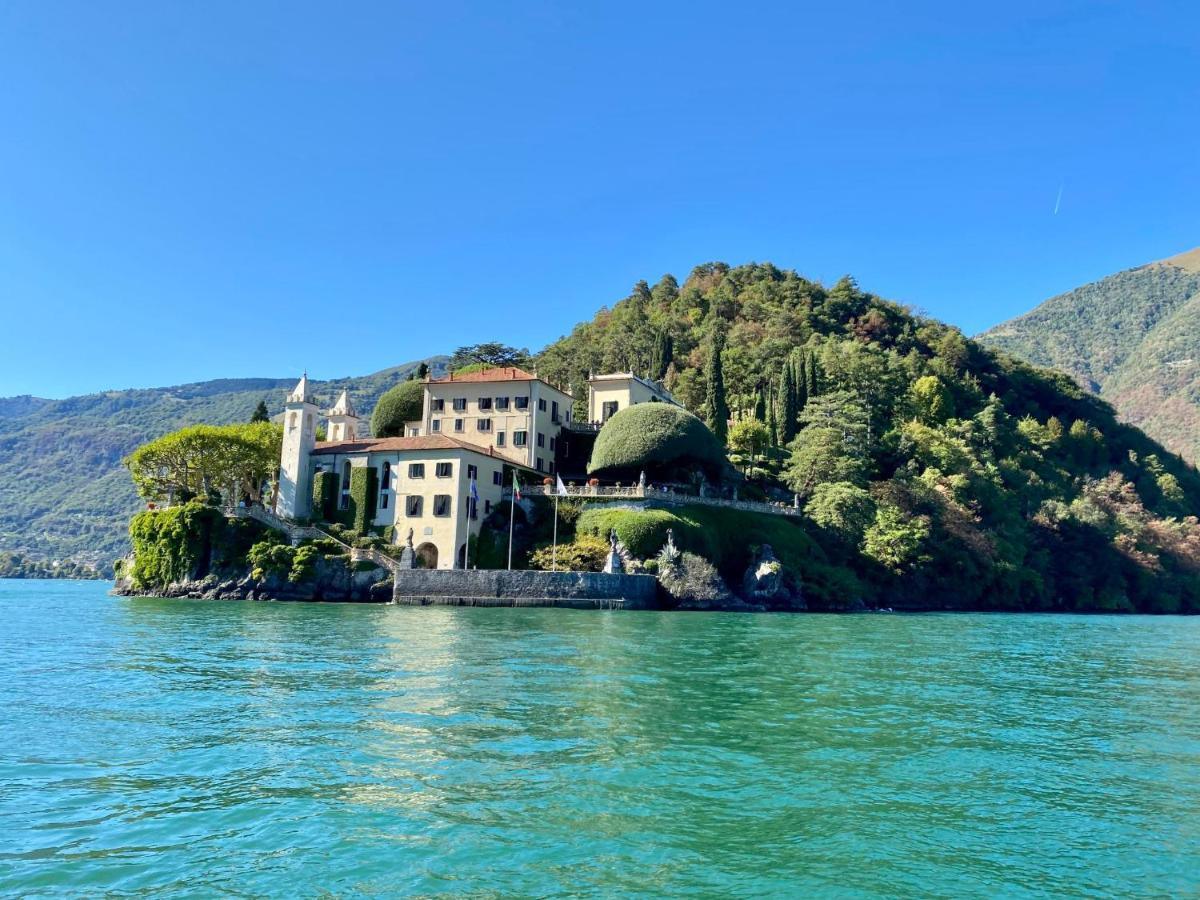 Villa Vittoria By Interhome Bellagio Eksteriør billede