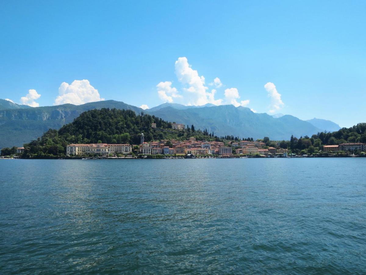 Villa Vittoria By Interhome Bellagio Eksteriør billede