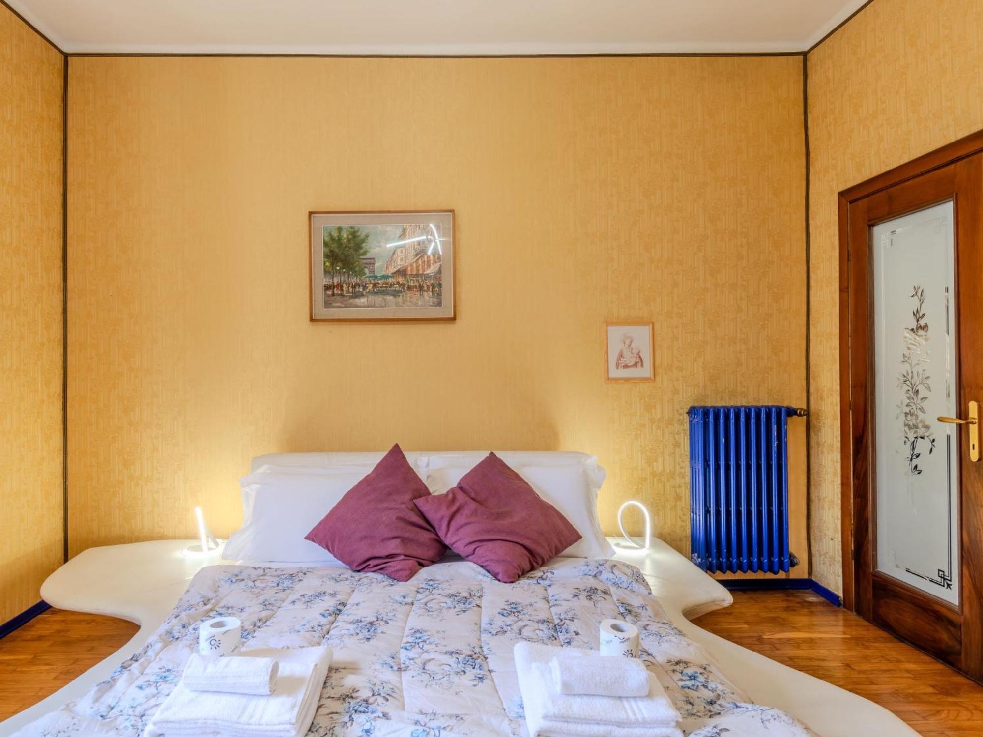 Villa Vittoria By Interhome Bellagio Eksteriør billede