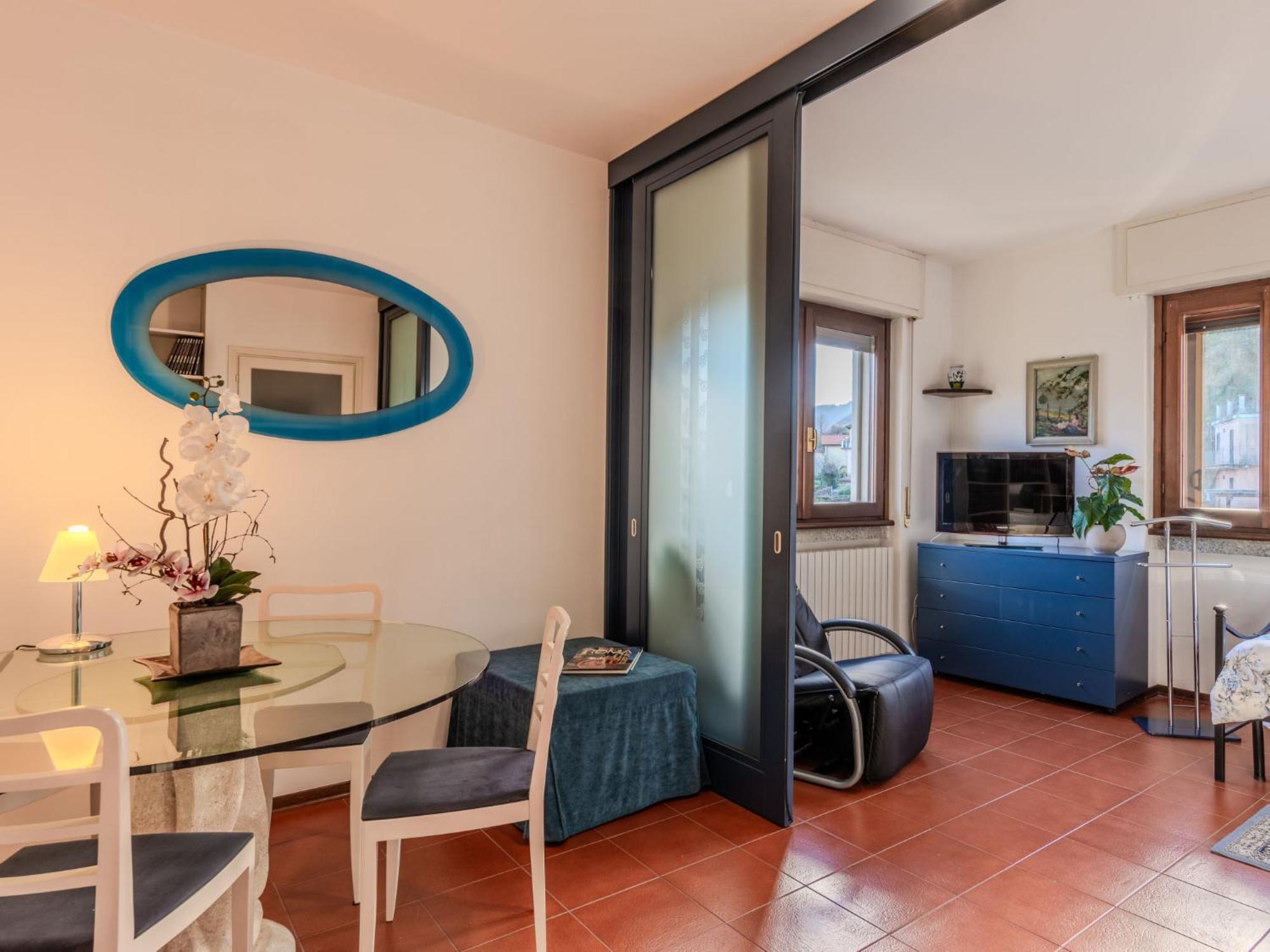 Villa Vittoria By Interhome Bellagio Eksteriør billede