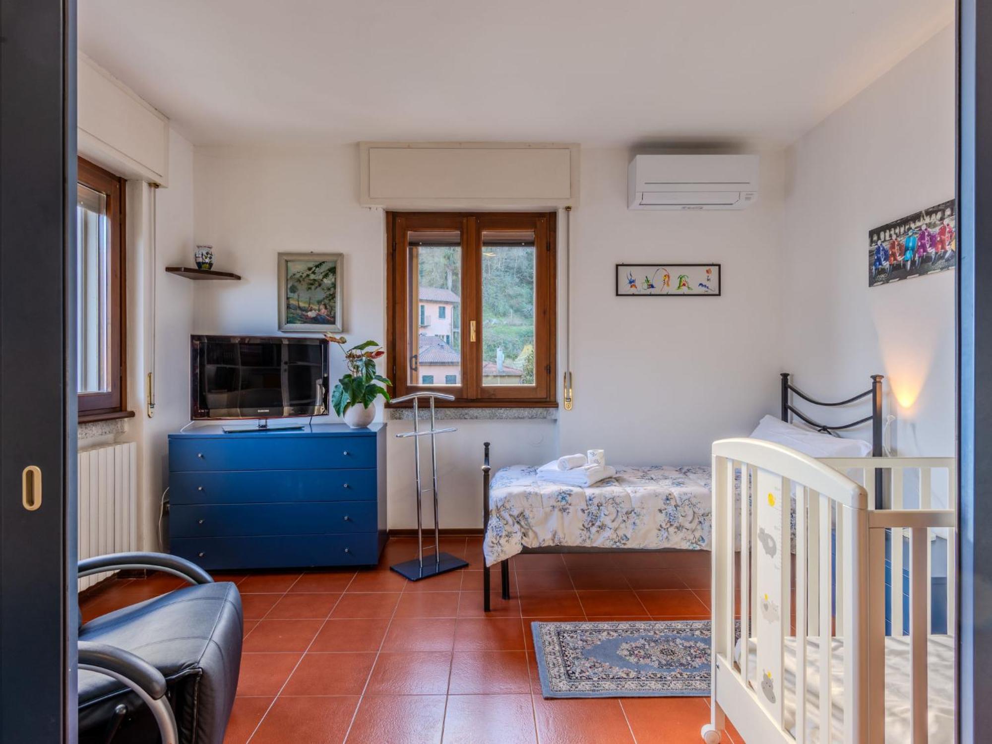 Villa Vittoria By Interhome Bellagio Eksteriør billede