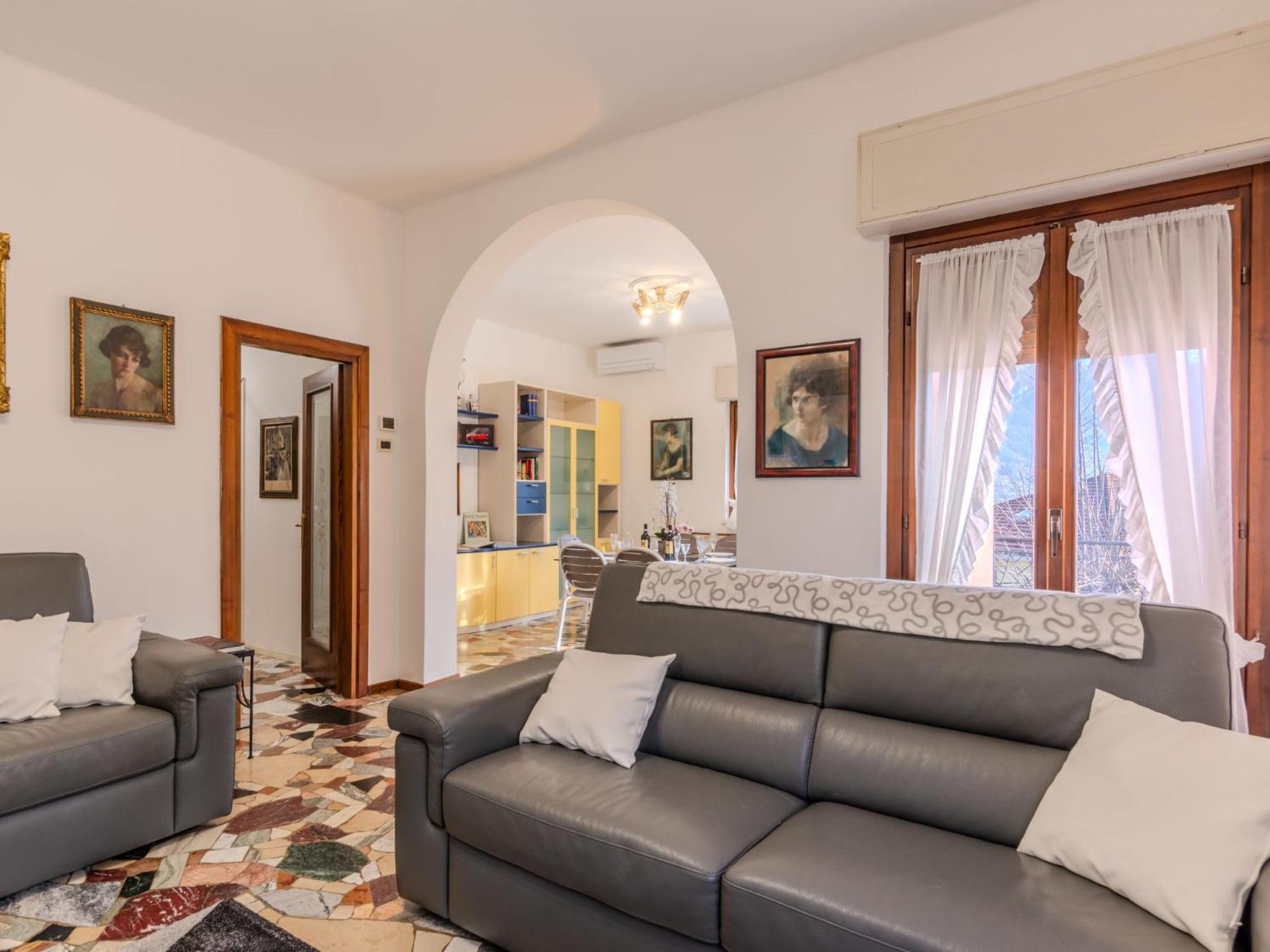 Villa Vittoria By Interhome Bellagio Eksteriør billede