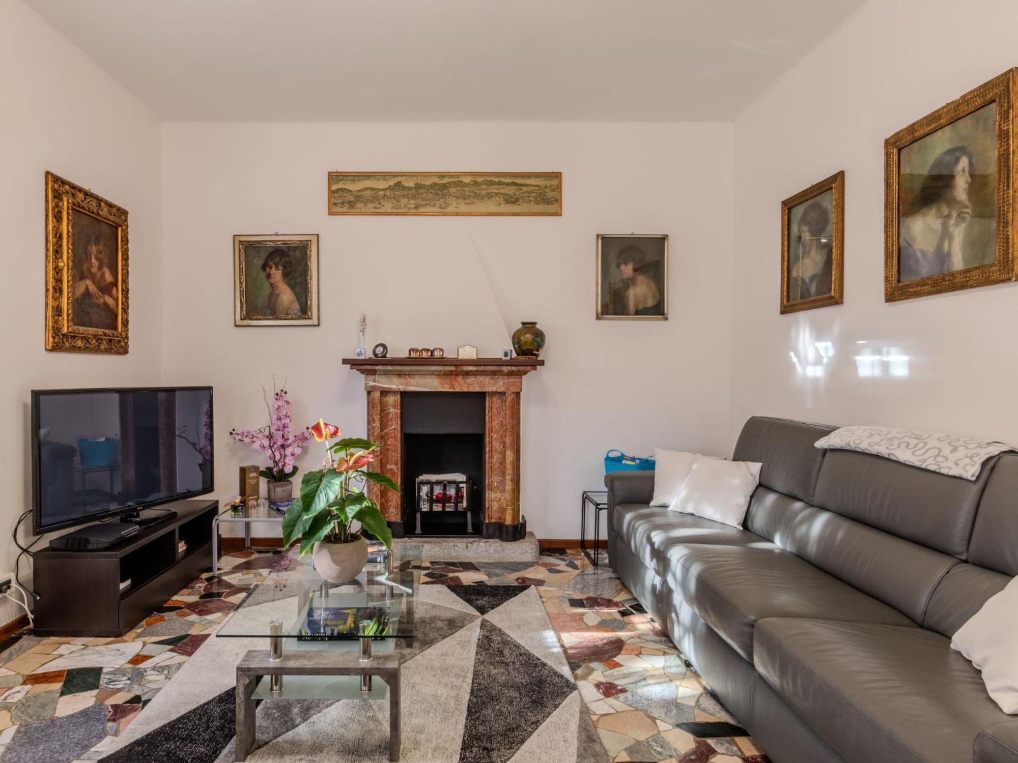 Villa Vittoria By Interhome Bellagio Eksteriør billede